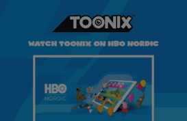 toonix.com