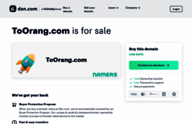 toorang.com