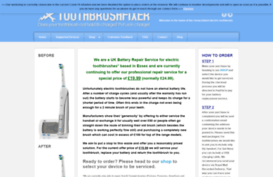 toothbrushfixer.co.uk