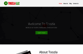 toozla.com
