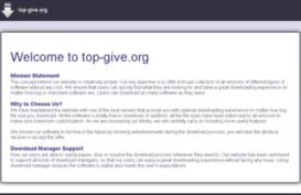 top-give.org