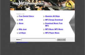 top-mp3music.com