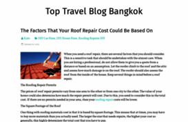 top-travel-bangkok.com