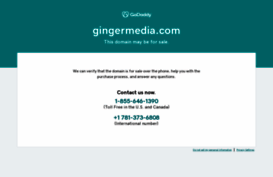 top.gingermedia.com