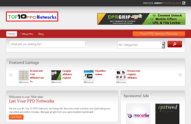 top10ppdnetworks.com