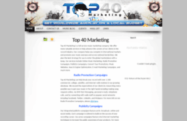 top40marketing.com