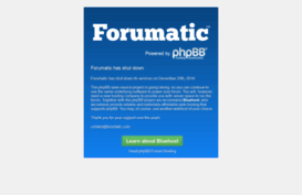 topbabe.forumatic.com