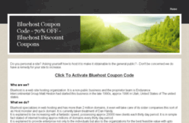topbluehostcoupon.yolasite.com