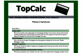 topcalc.com