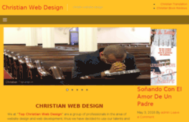 topchristianwebdesign.com