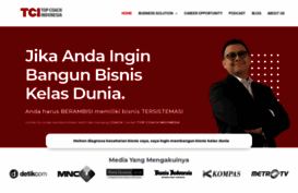 topcoachindonesia.com