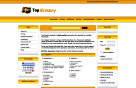 topdirectory.com.au