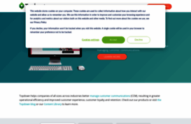 topdownsystems.com