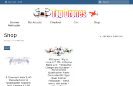 topdrones.review