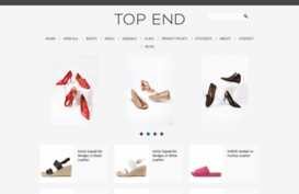 topendshoes.com.au