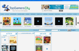 topgamerscity.com