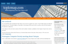 topicmap.com
