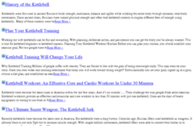 topkettlebellworkouts.com