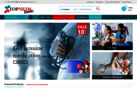 topmedsreview.com