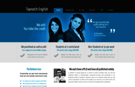 topnotch-english.com