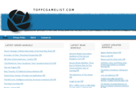 toppcgamelist.com