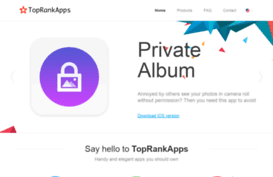 toprankapps.com