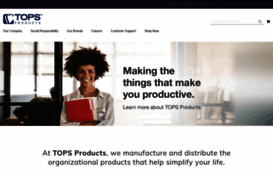 tops-products.com