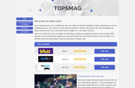 topsmag.com