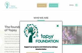 topsy.org.za