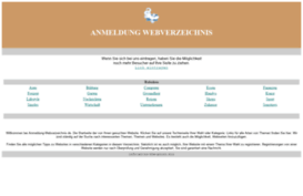 topverzeichnis-webkatalog.de