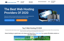 topwebhostingprovider.com