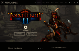 torchlight2game.com