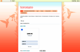 toronaro.blogspot.com