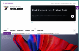 torontodance.com