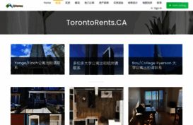 torontorents.ca