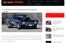 torqueandtread.com