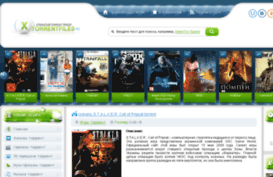 torr-games.ru