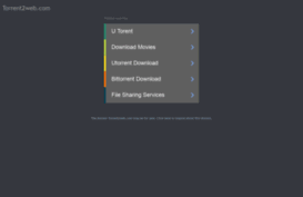 torrent2web.com