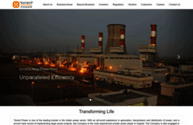 torrentpower.com