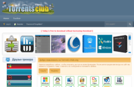 torrentsclub.org