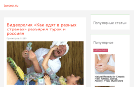 torseo.ru