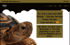 tortoisecentre.co.uk