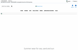 tortuedemer.com