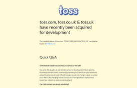 toss.com