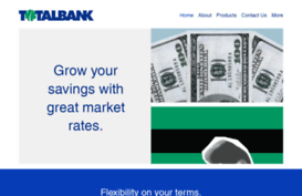 totalbank.com