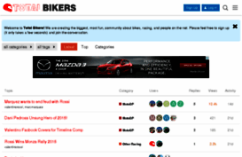 totalbikers.com