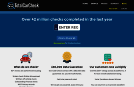 totalcarcheck.co.uk