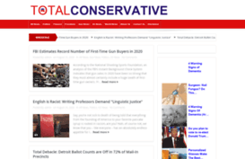 totalconservative.com