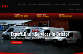 totaldrainageservices.co.uk