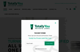 totallyyou.com